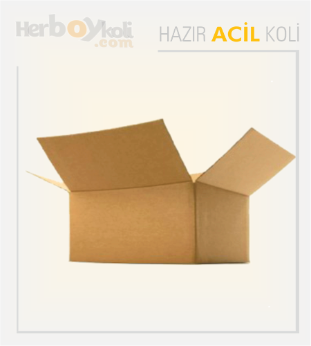 Acil koli, hızlı ve güvenilir taşıma hizmeti sağlayarak acil durumlarda gönderilerin hızlı bir şekilde paketlenip taşınmasını sağlayan bir hizmettir.