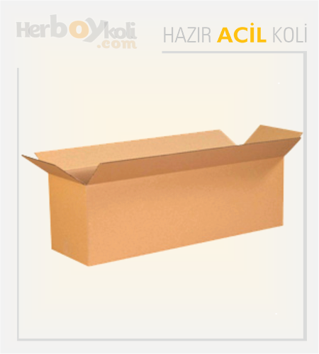 40x20x20 Cm Acil Koli - Acil koli, hızlı ve güvenilir taşıma hizmeti sağlayarak acil durumlarda gönderilerin hızlı bir şekilde paketlenip taşınmasını sağlayan bir hizmettir.